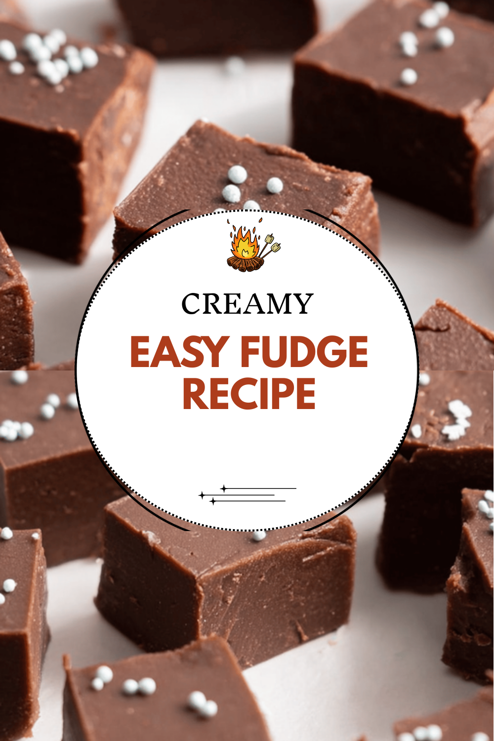 Easy Fudge Recipe