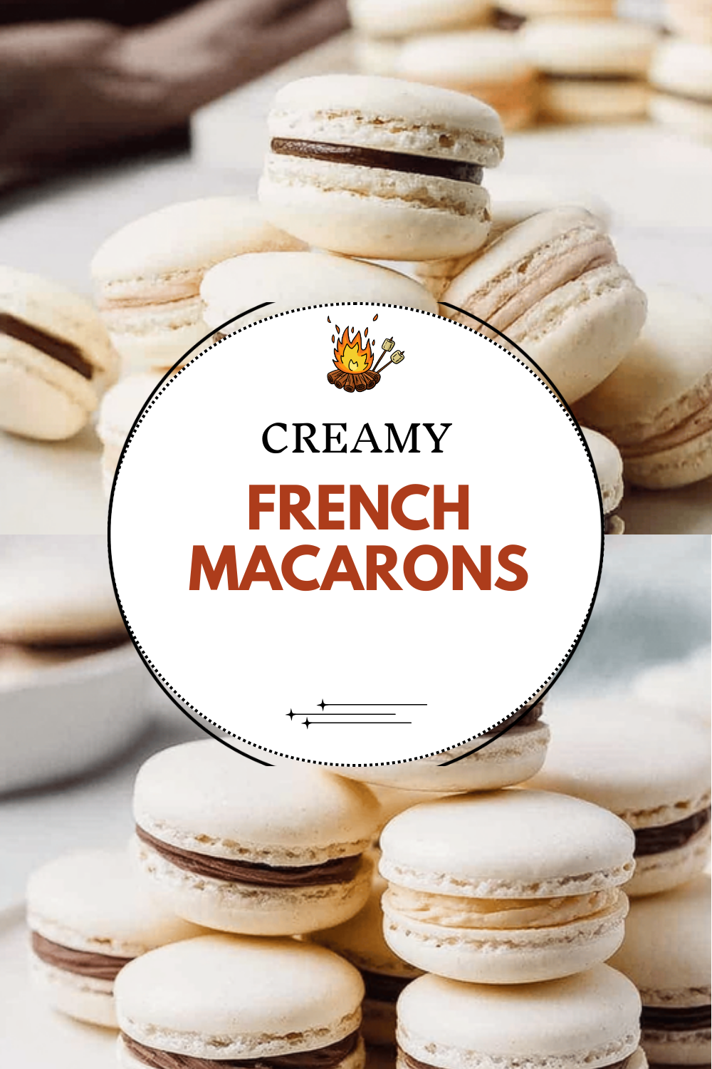 French Macarons