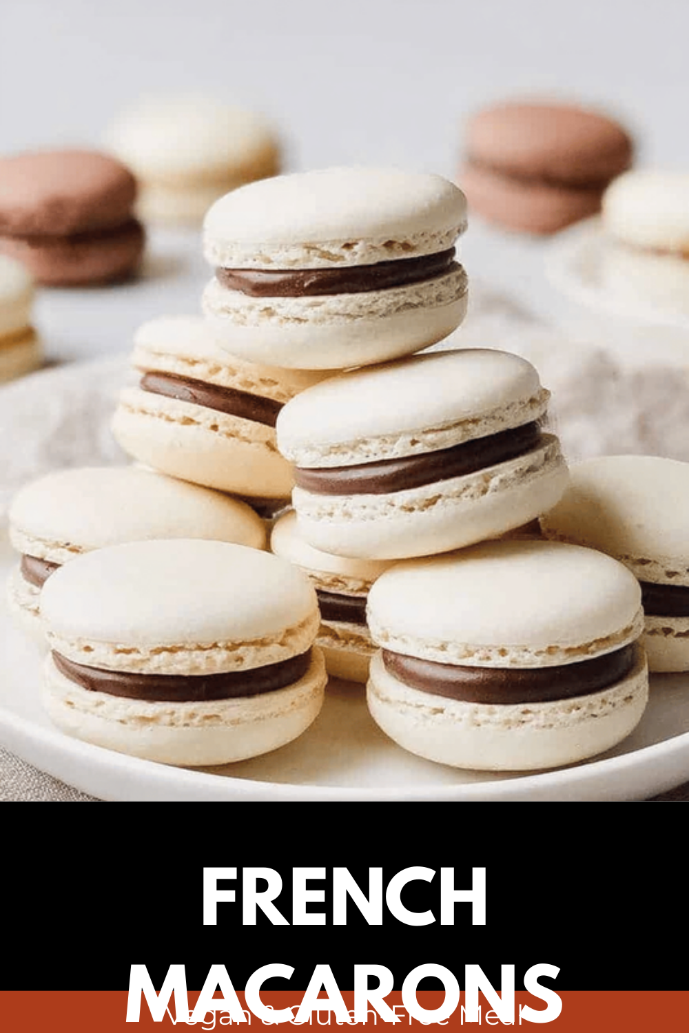 French Macarons