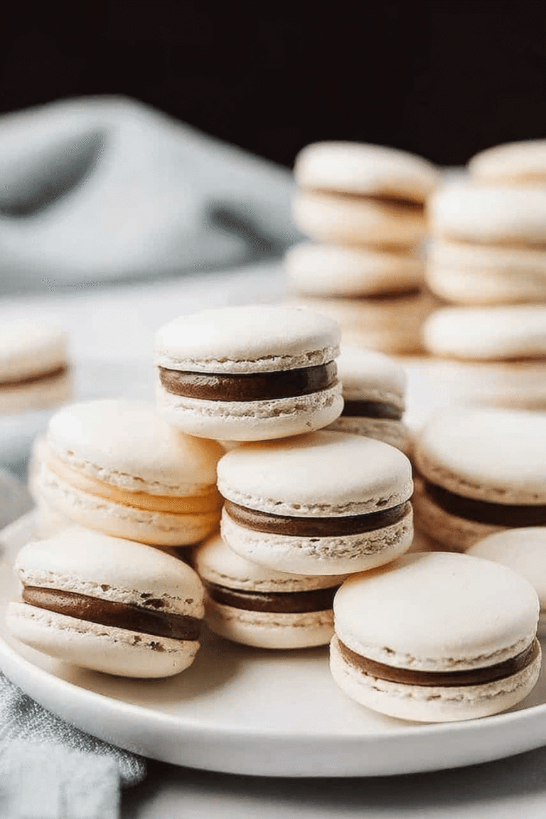 French Macarons 44.Png