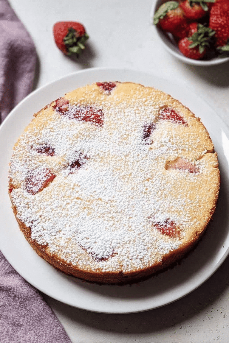 Fresh Strawberry Cake 21.png