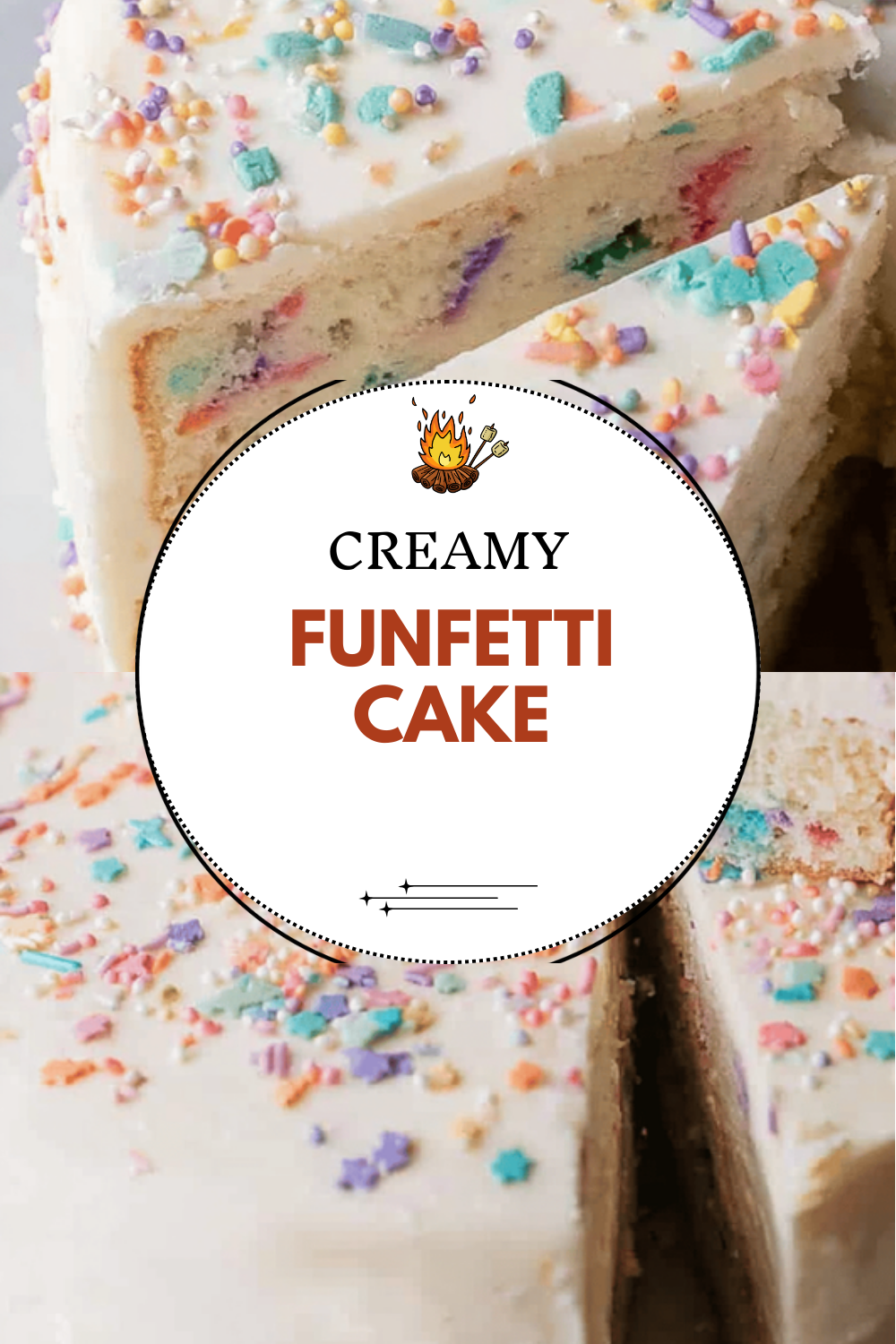 Funfetti Cake