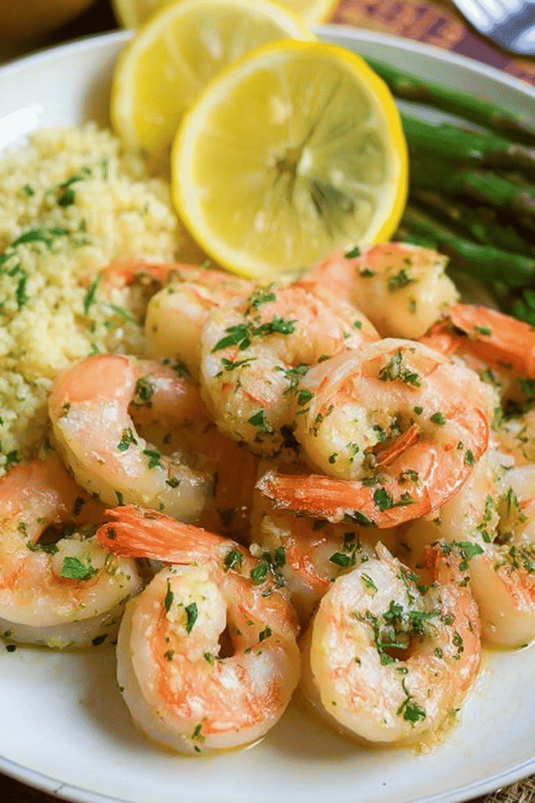 Garlic Lemon Butter Shrimp 2.Png