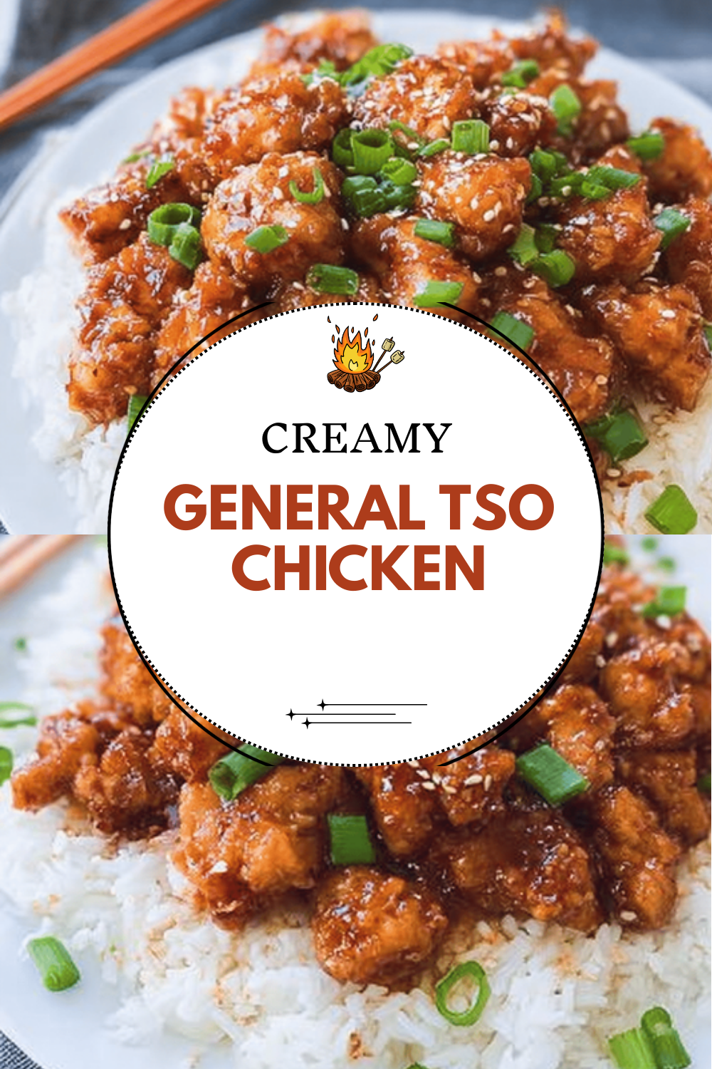 General Tso Chicken