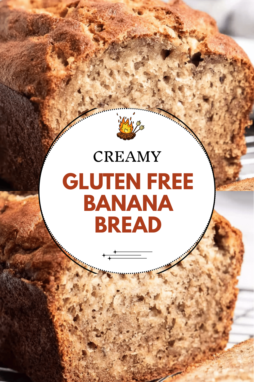 Gluten-Free Banana Bread Recipe For Moist And Healthy Baking 6 Gluten Free Banana Bread