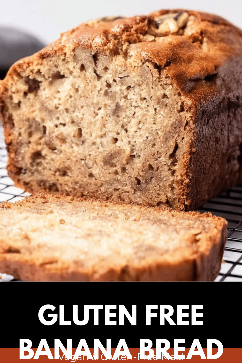 Gluten-Free Banana Bread Recipe For Moist And Healthy Baking 7 Gluten Free Banana Bread