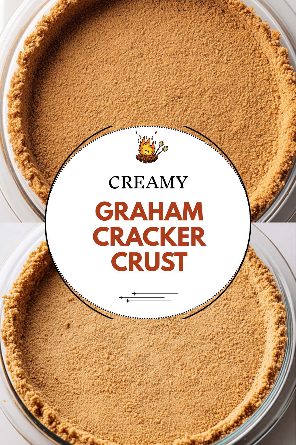 Easy Graham Cracker Crust Recipe For Perfect Pies And Desserts 6 Graham Cracker Crust