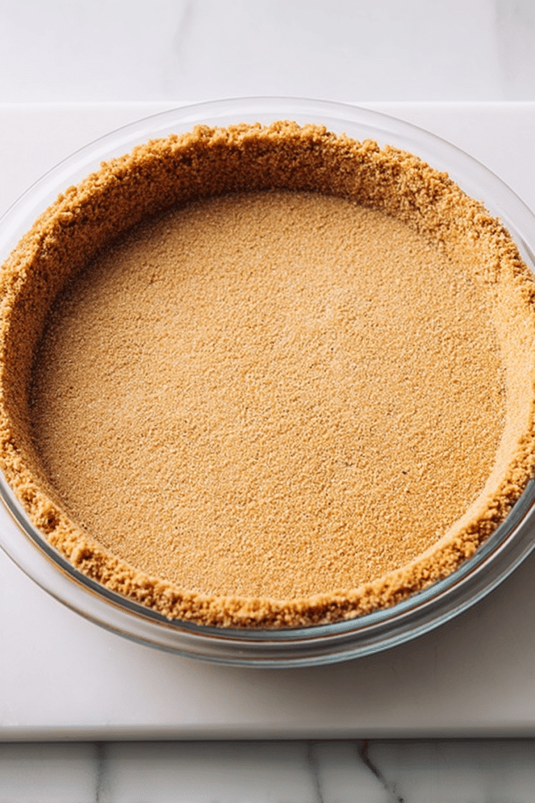Graham Cracker Crust 78.Png