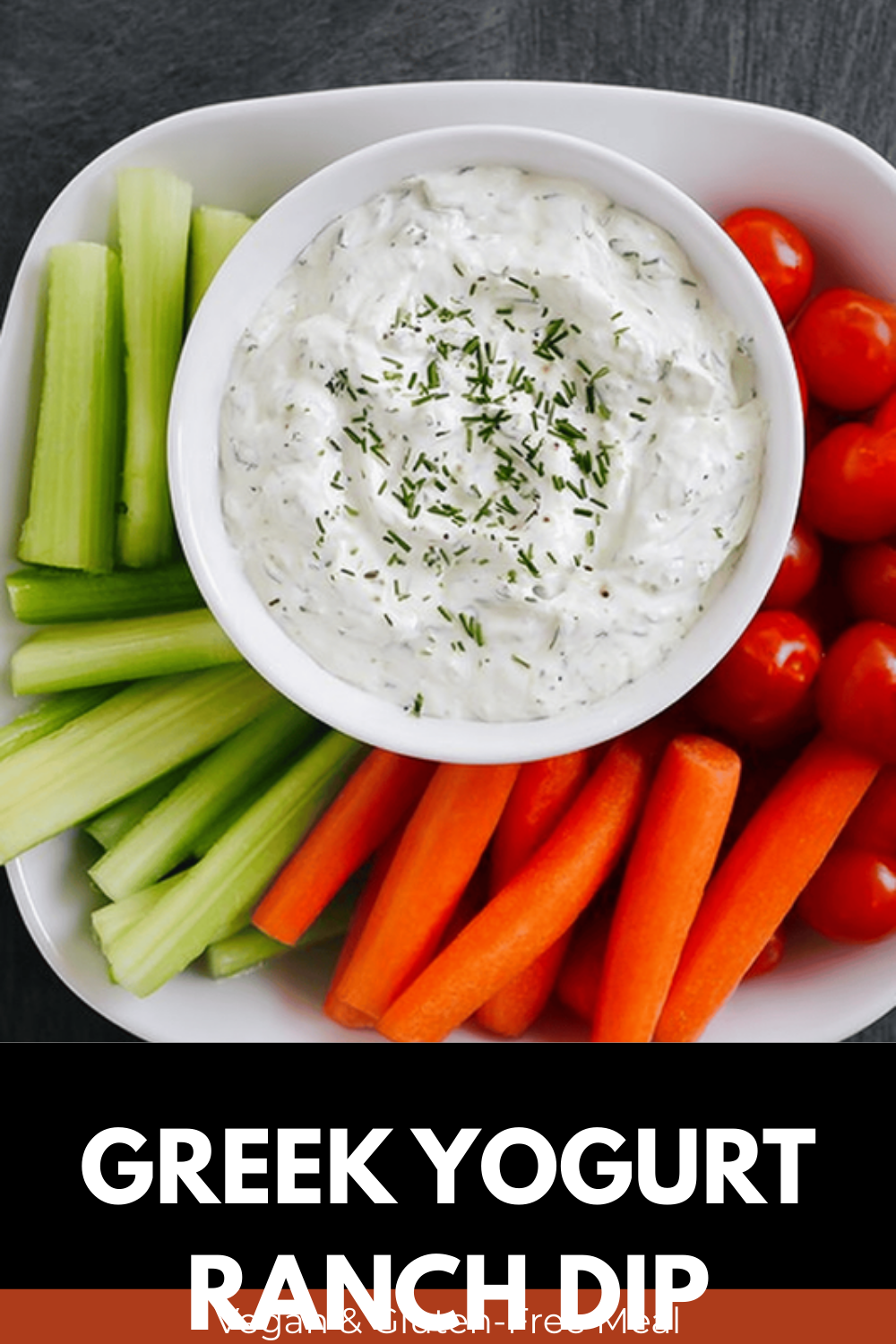 Greek Yogurt Ranch Dip Recipe For Creamy, Healthy Flavor 7 Greek Yogurt Ranch Dip