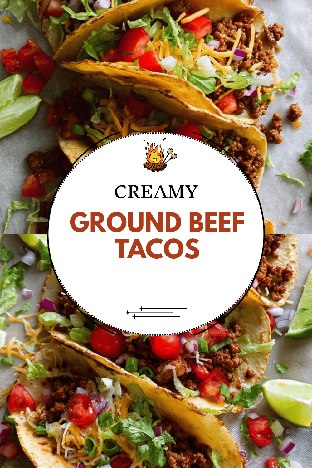 Ground Beef Tacos Recipe With Simple And Flavorful Ingredients 6 Ground Beef Tacos