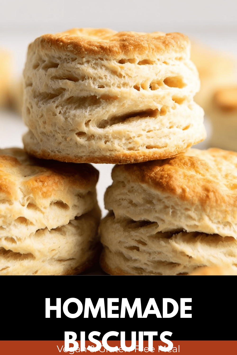 Homemade Biscuits Recipe Easy Fluffy And Soft Every Time 7 Homemade Biscuits