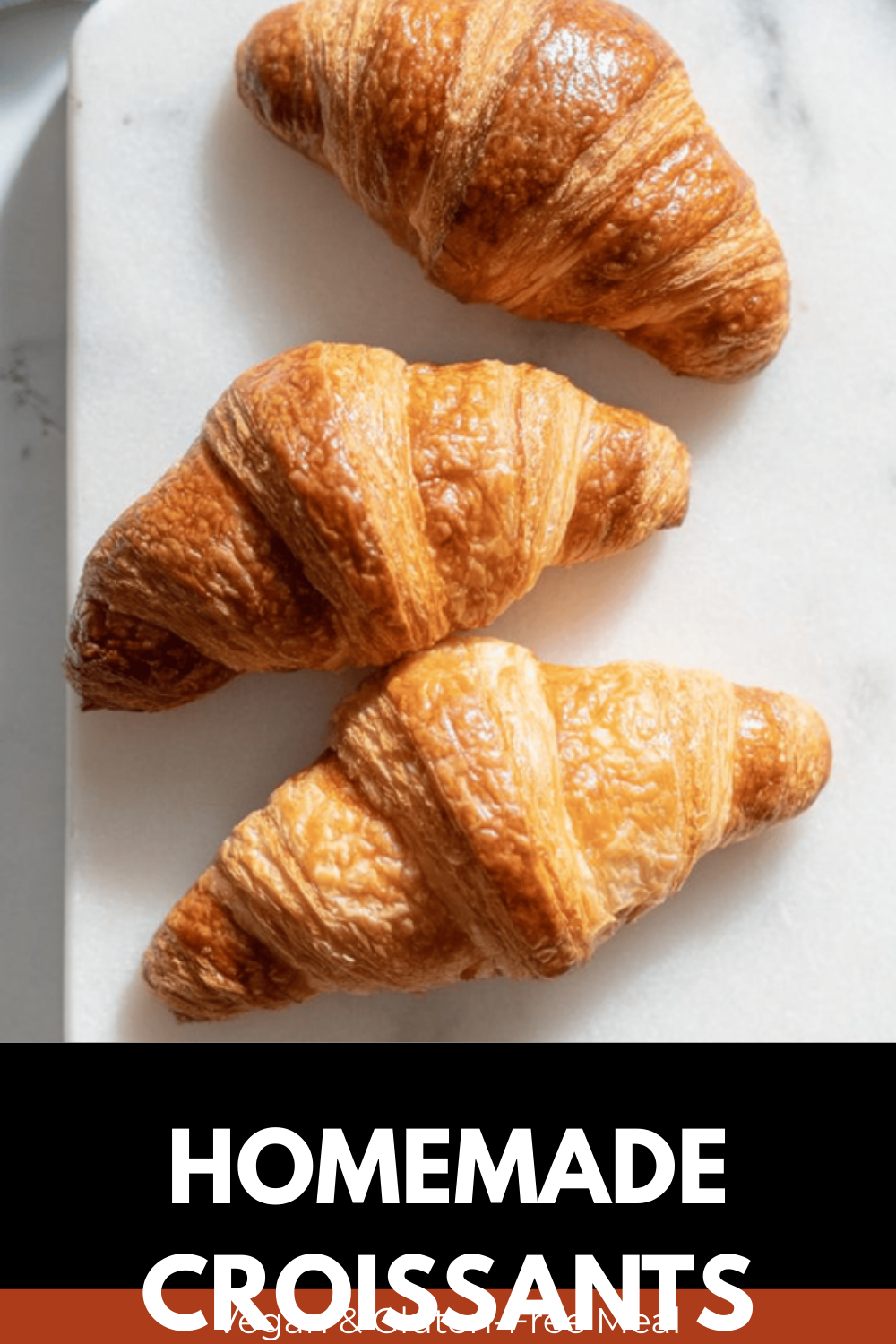How To Make Croissants With Easy Step By Step Instructions 7 Homemade Croissants