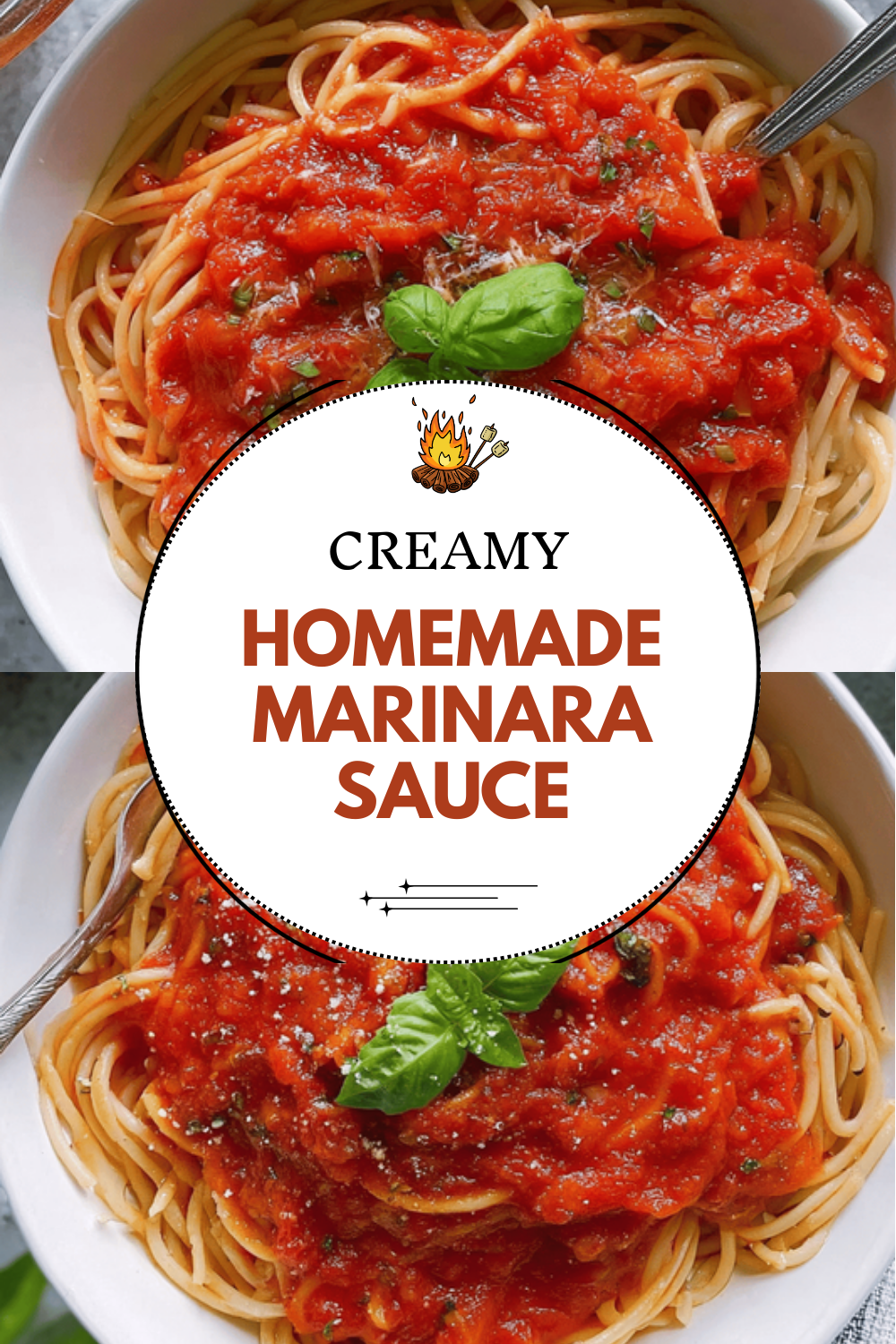 Marinara Sauce Recipe Simple Ingredients For Classic Flavor 6 Homemade Marinara Sauce