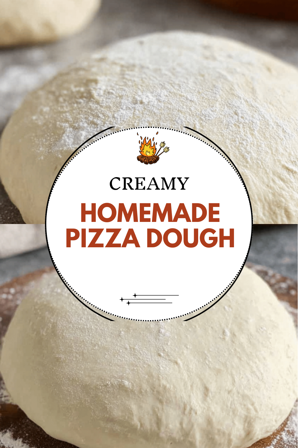The Best Pizza Dough Recipe For Perfect Crispy Crust Every Time 6 Homemade Pizza Dough