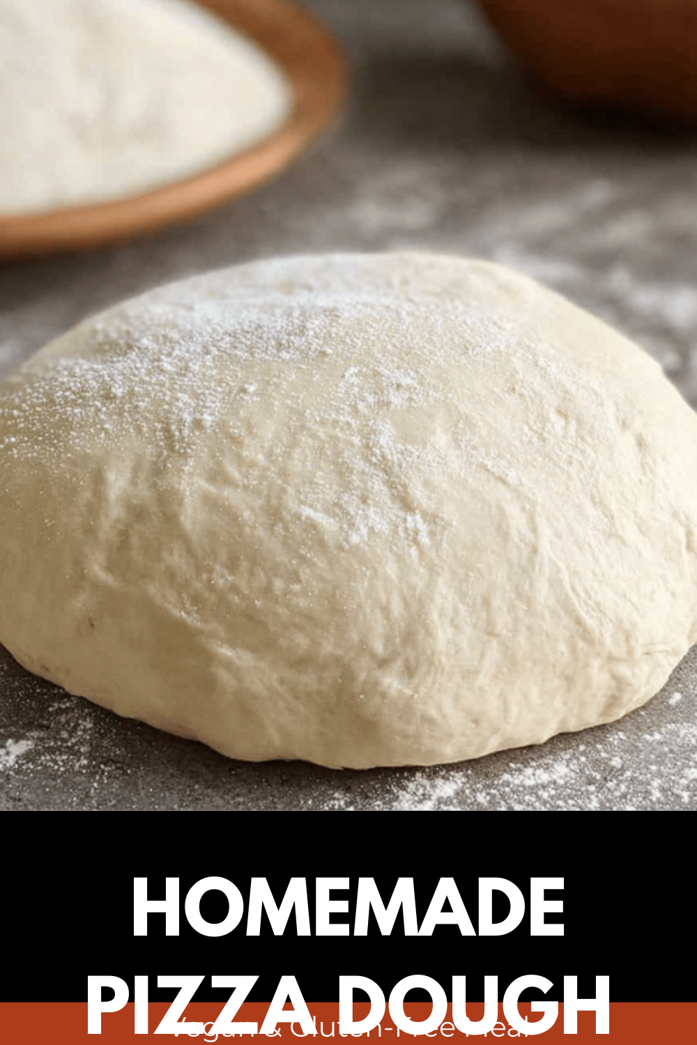 The Best Pizza Dough Recipe For Perfect Crispy Crust Every Time 7 Homemade Pizza Dough