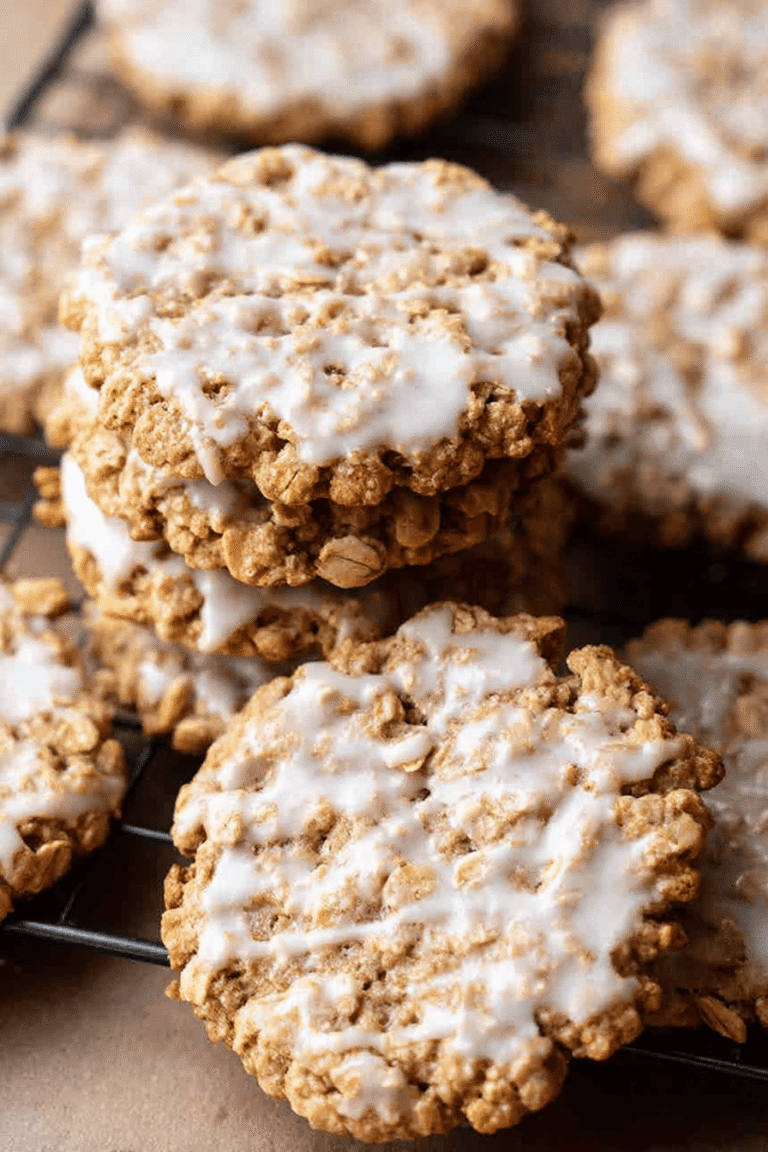 Iced Oatmeal Cookies 16.Png