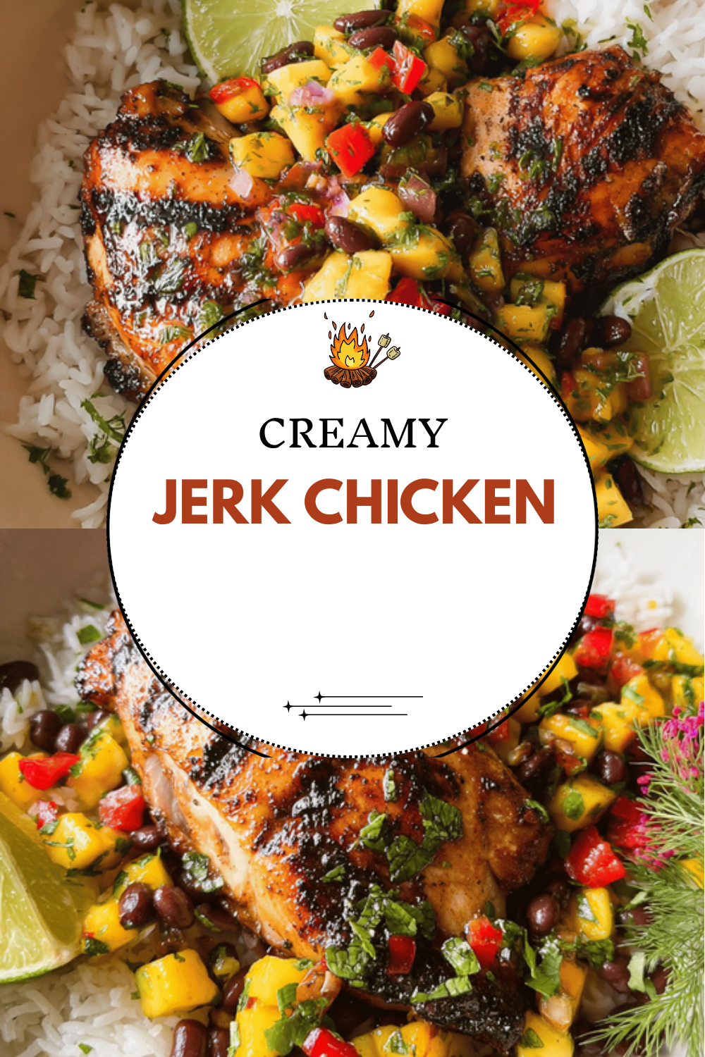 Jerk Chicken