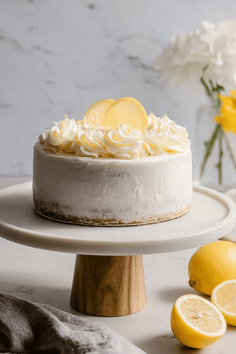Lemon Cake 90.Png