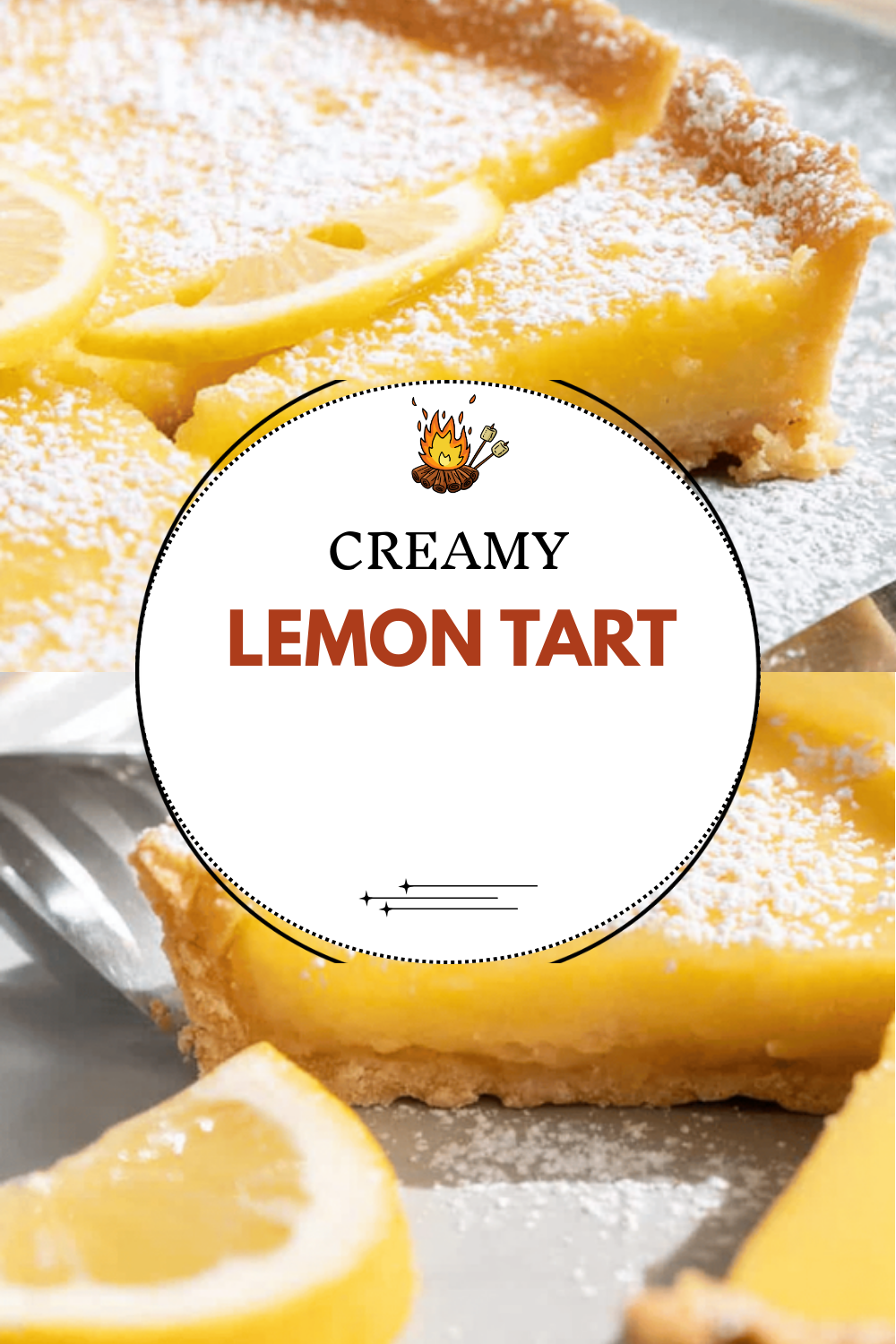 Lemon Tart