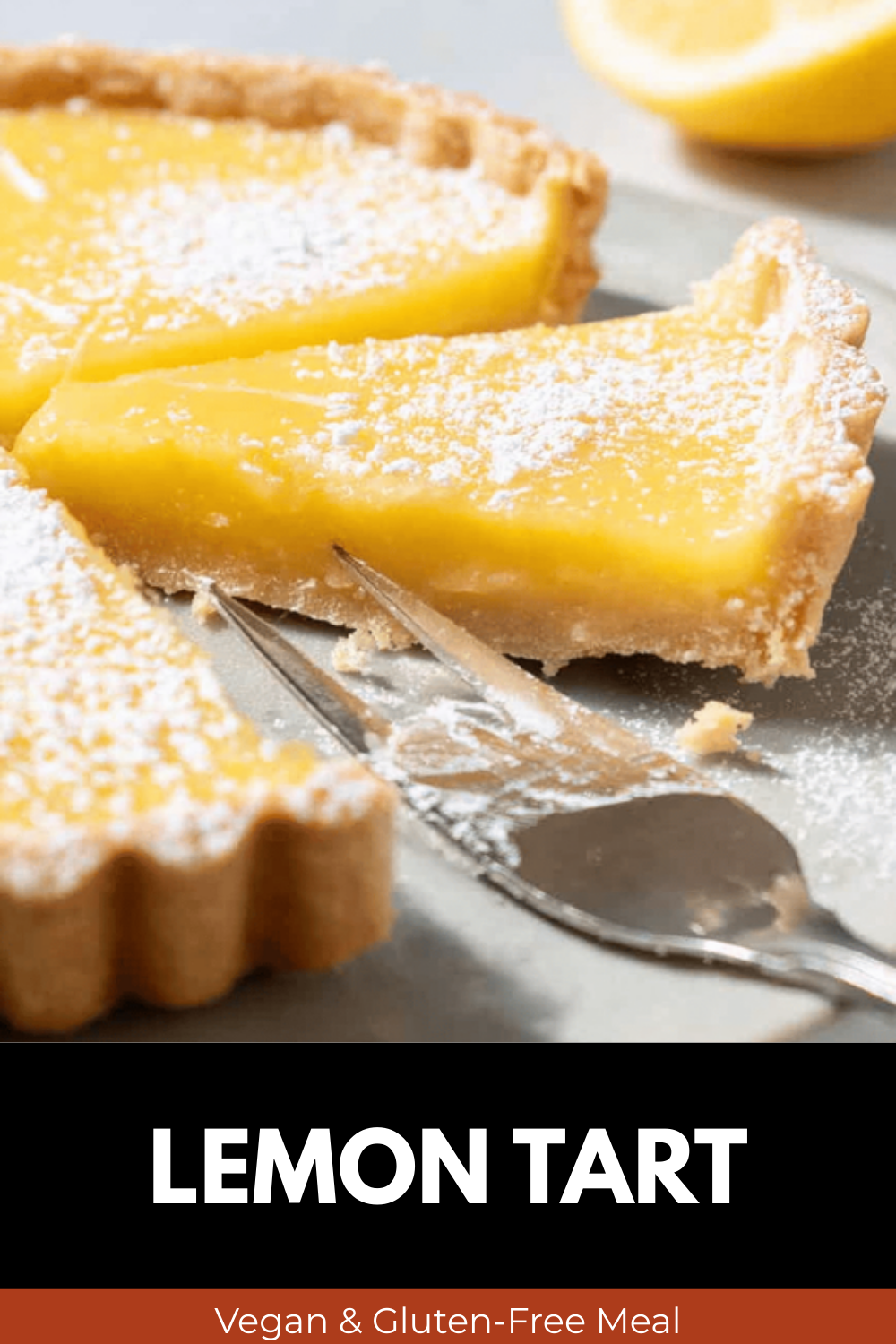Lemon Tart