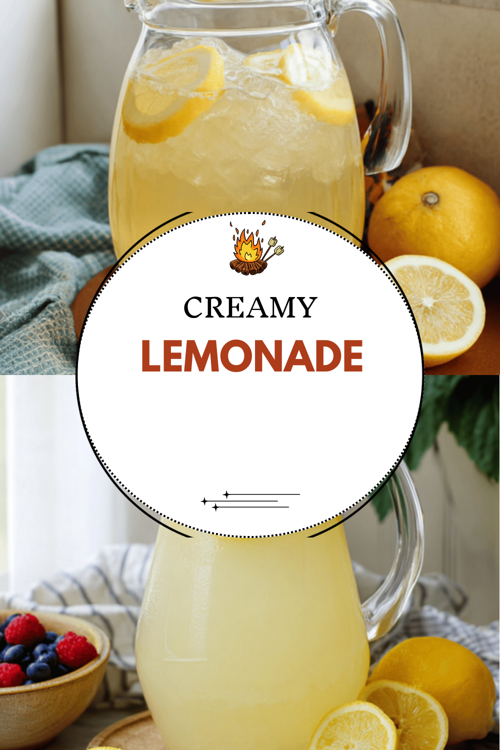 Lemonade