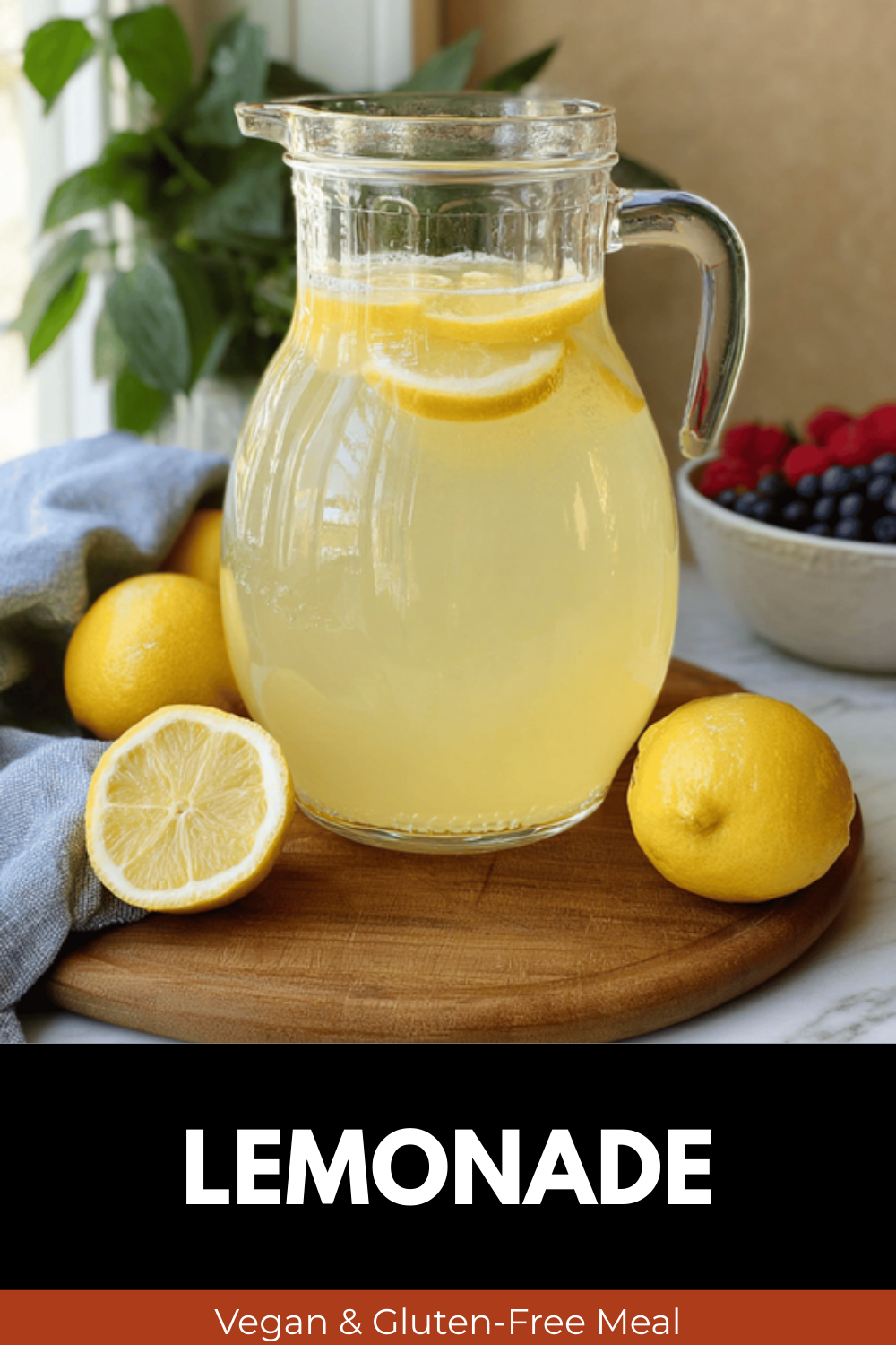 Lemonade