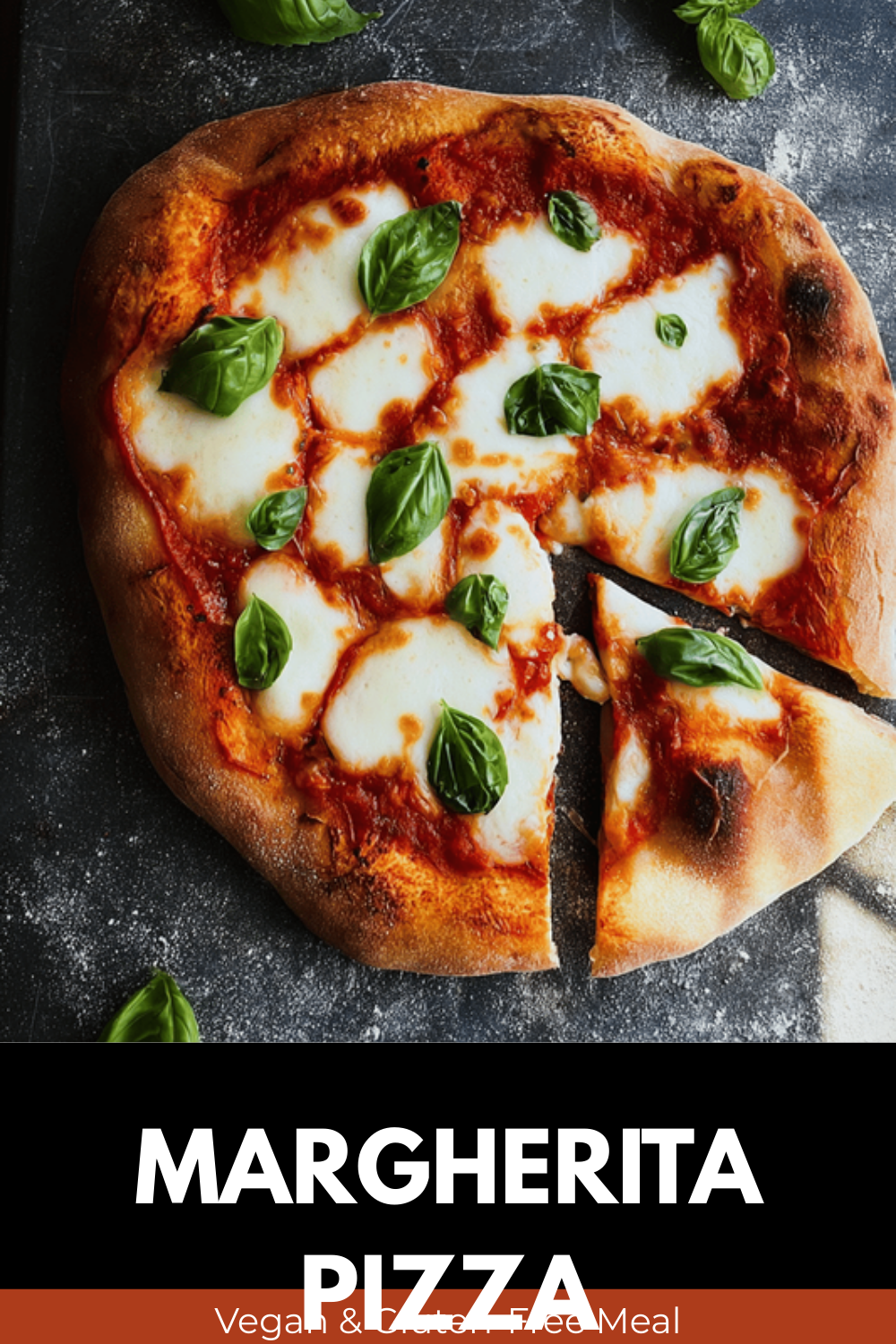 Best Homemade Margherita Pizza Recipe With Fresh Ingredients 7 Margherita Pizza