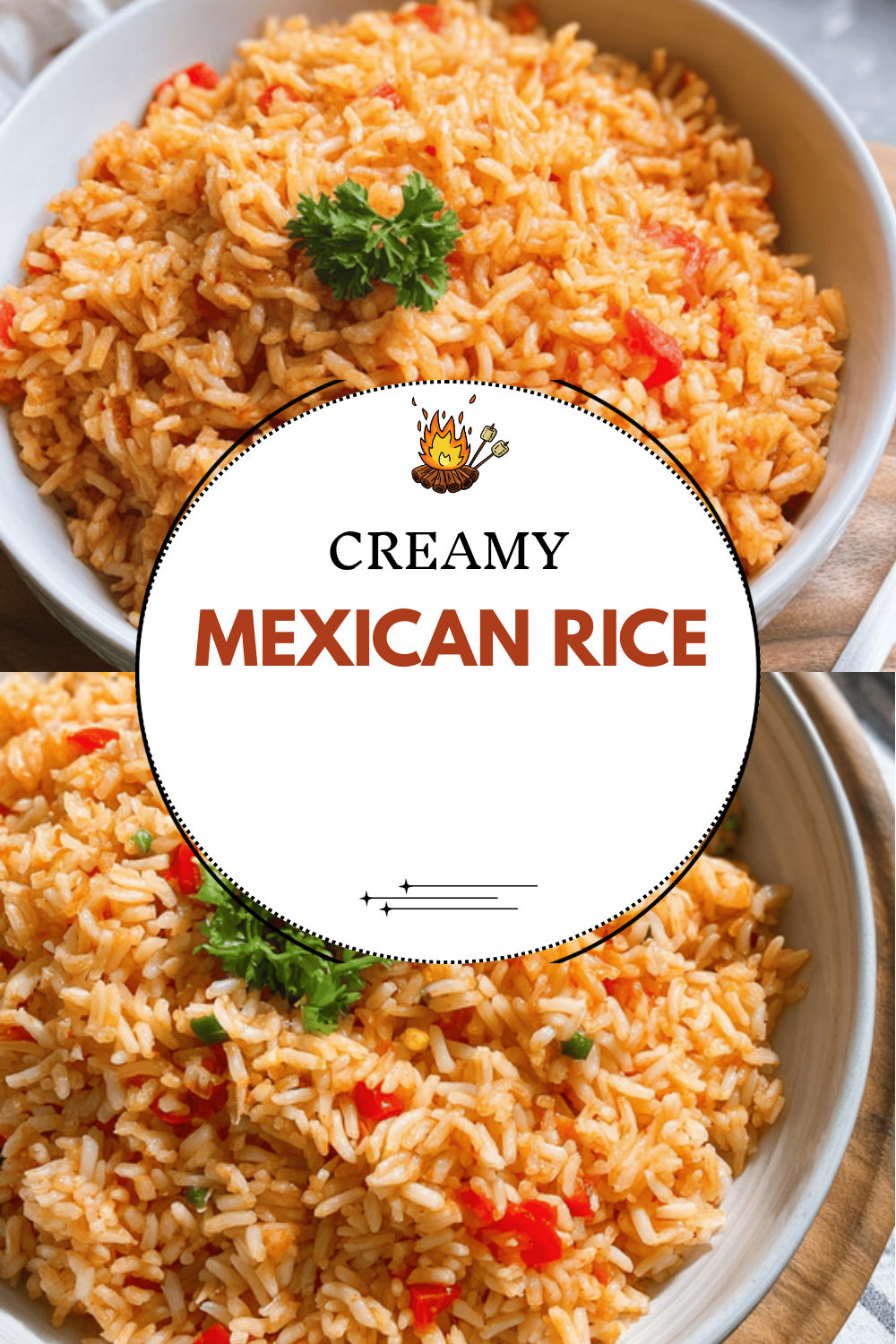 Mexican Rice