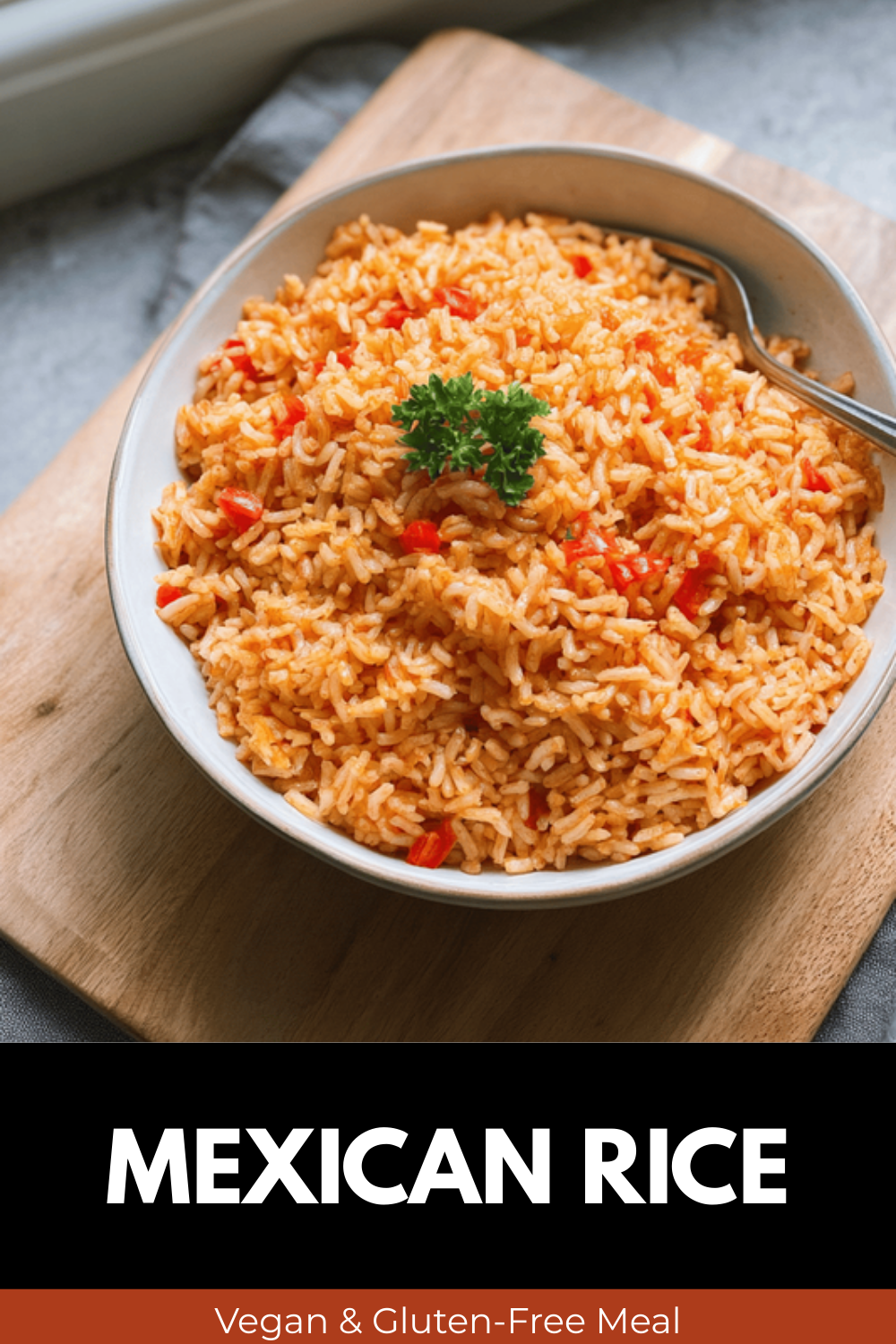 Mexican Rice