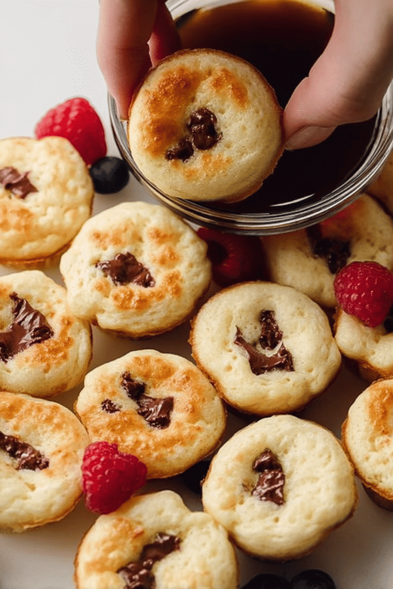 Mini Muffin Pancake Bites 29.Png