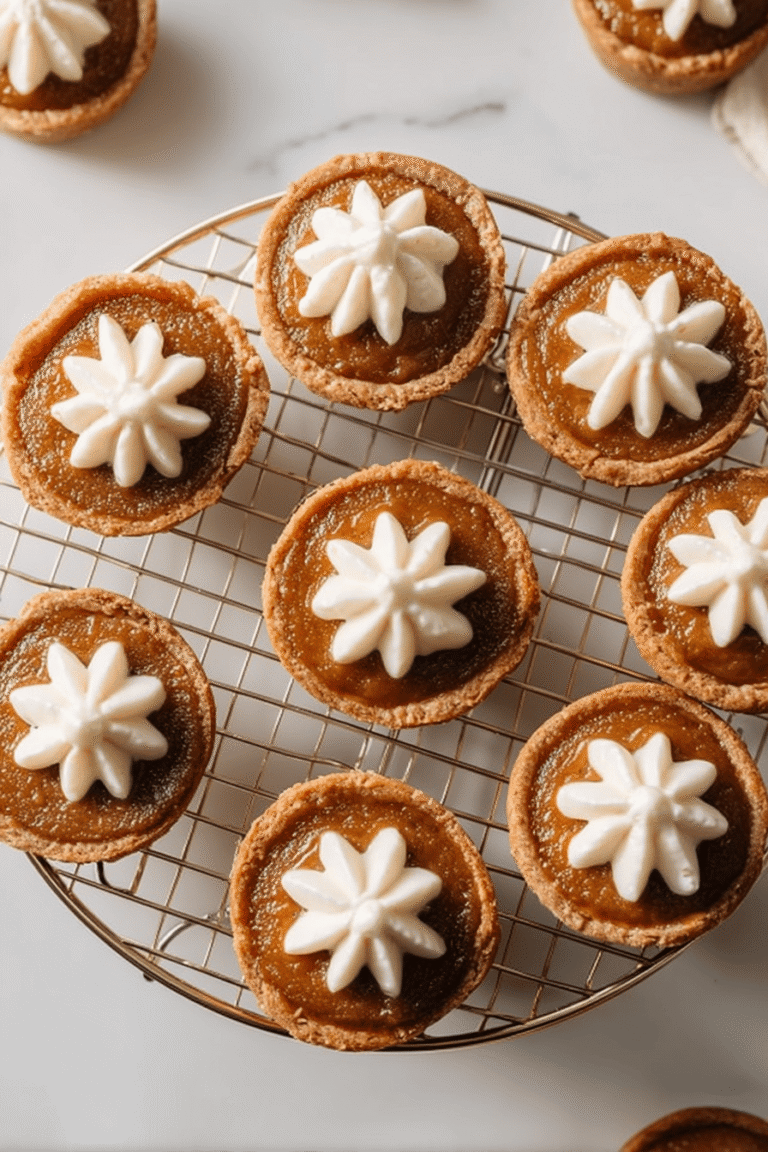 Mini Pumpkin Pies 70.Png