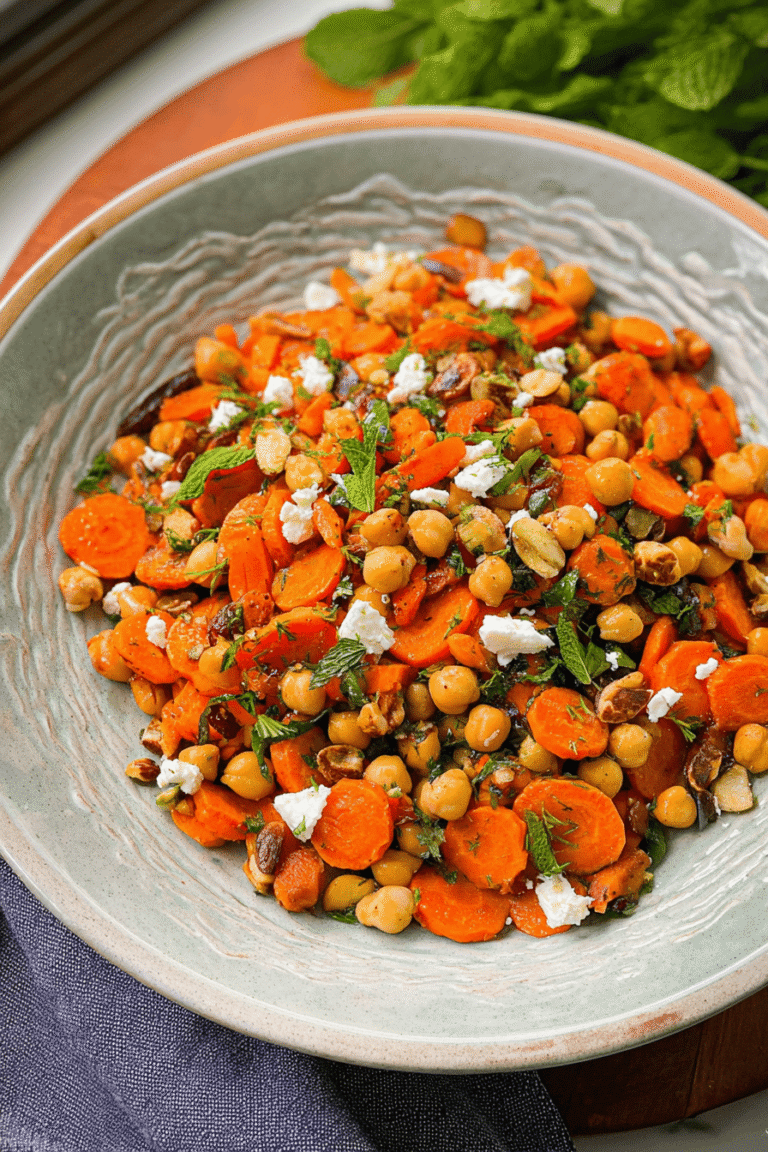 Moroccan Carrot Chick Pea Salad 6.Png