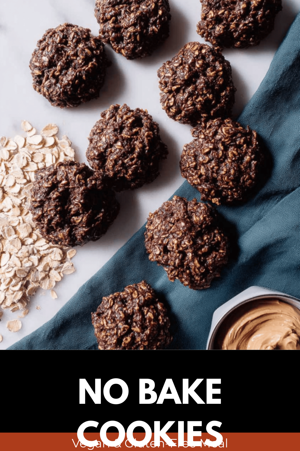 No-Bake Cookies Recipe Made Quick And Easy For Any Occasion 7 No Bake Cookies