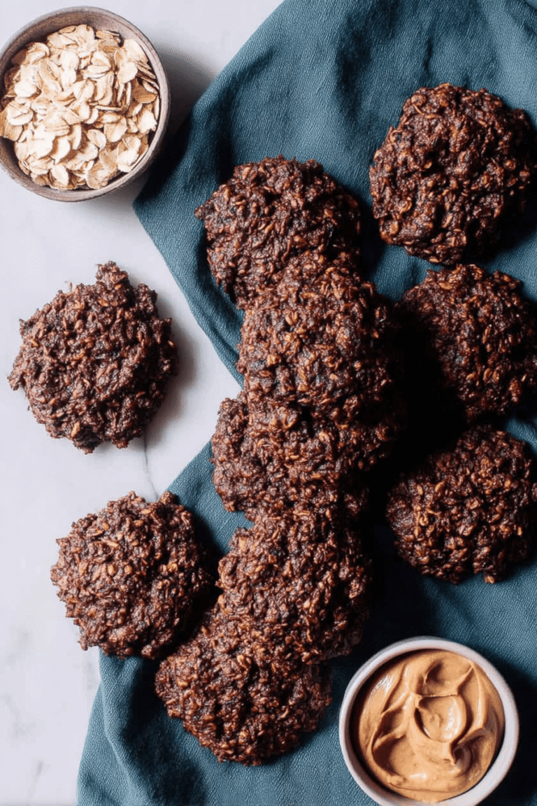 No Bake Cookies 91.Png