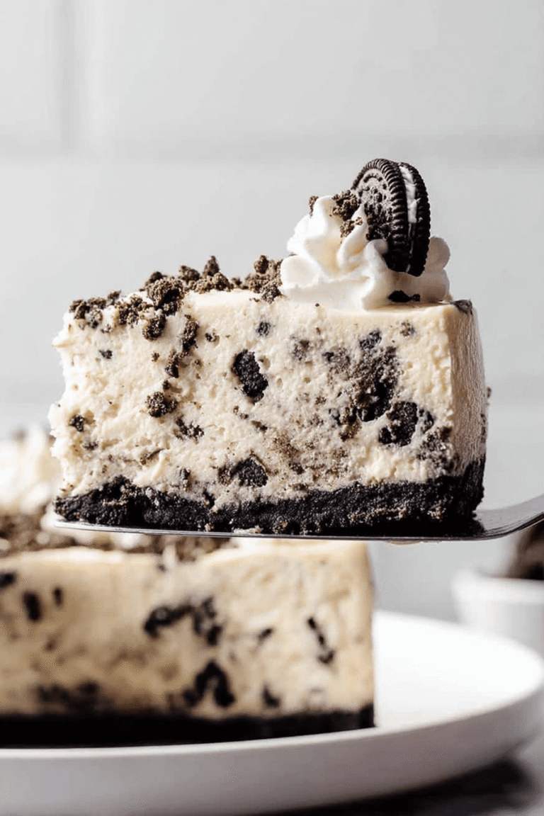 Oreo Cheesecake 81.Png