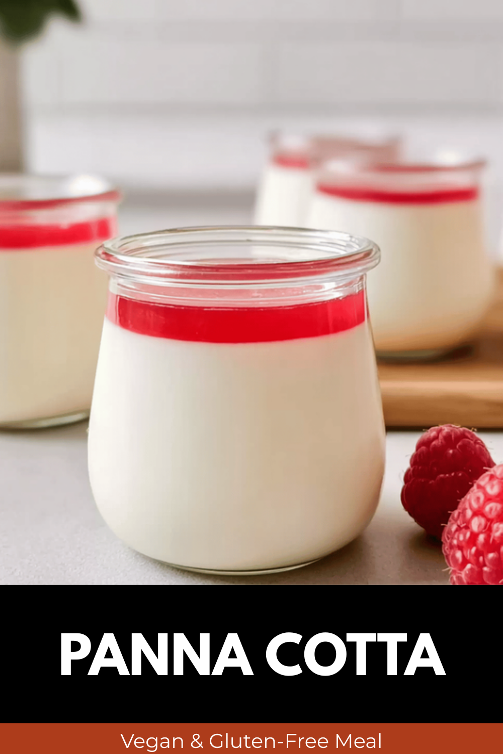 Greek Yogurt Panna Cotta Recipe With Creamy Texture And Light Flavor 7 Panna Cotta