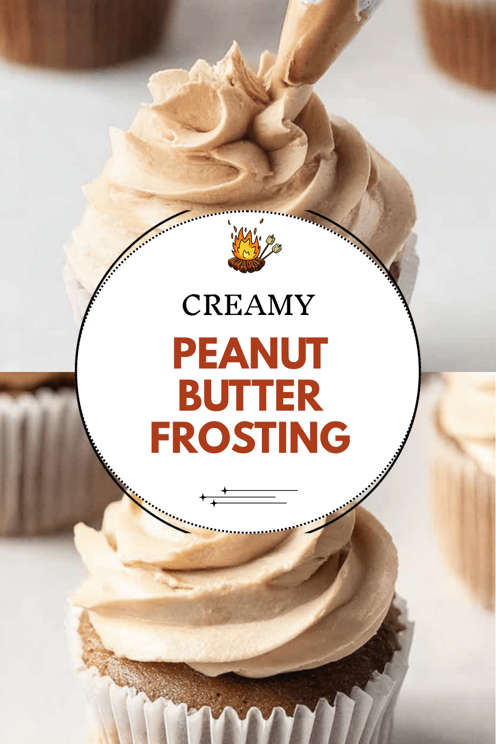 Peanut Butter Frosting Recipes For Creamy And Delicious Desserts 6 Peanut Butter Frosting