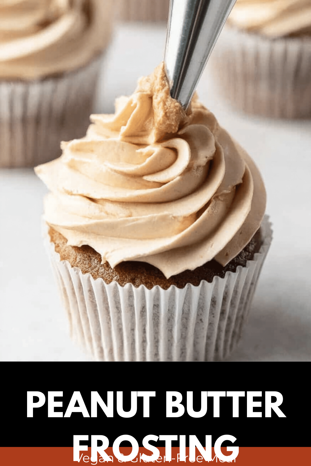 Peanut Butter Frosting Recipes For Creamy And Delicious Desserts 7 Peanut Butter Frosting