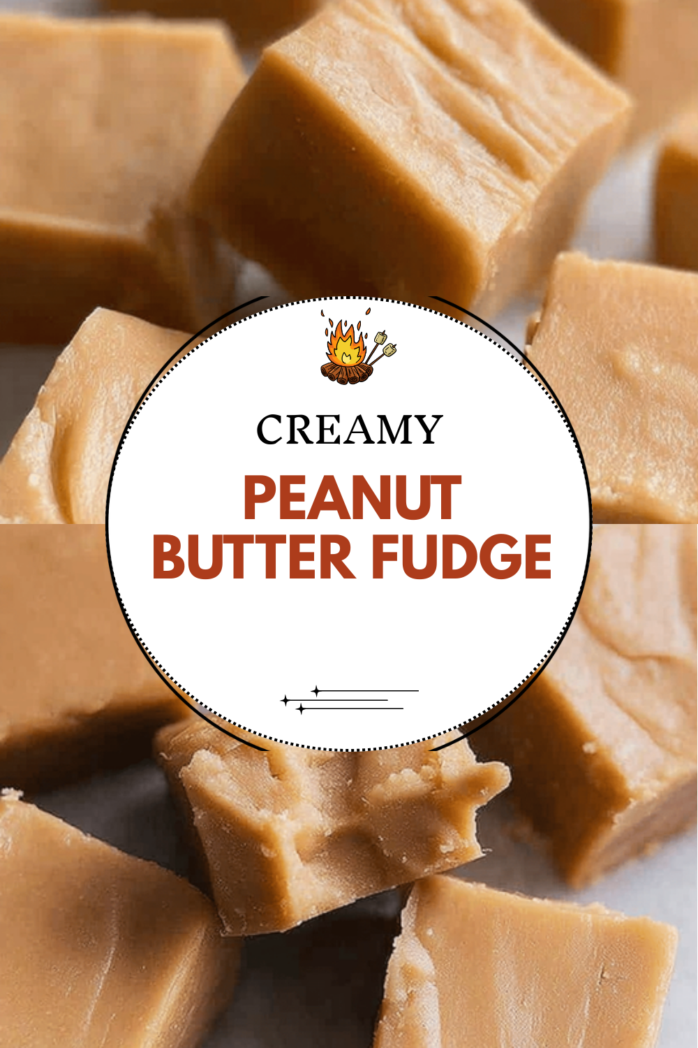 Peanut Butter Fudge