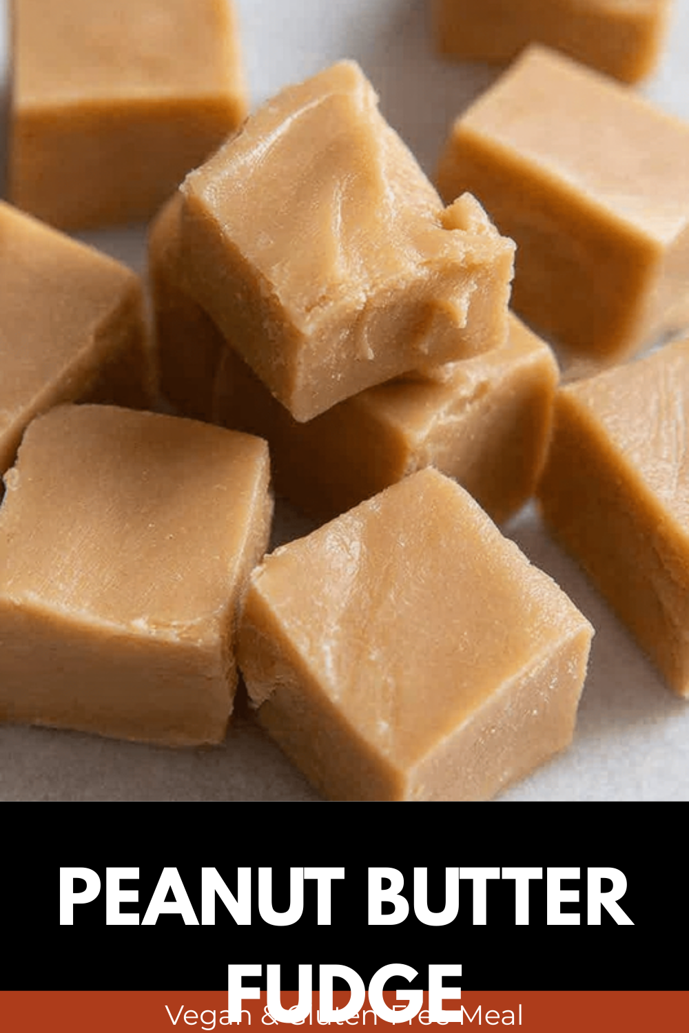 Peanut Butter Fudge