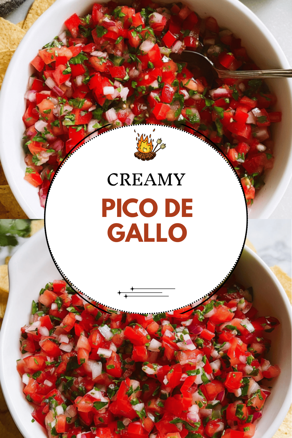 Pico De Gallo