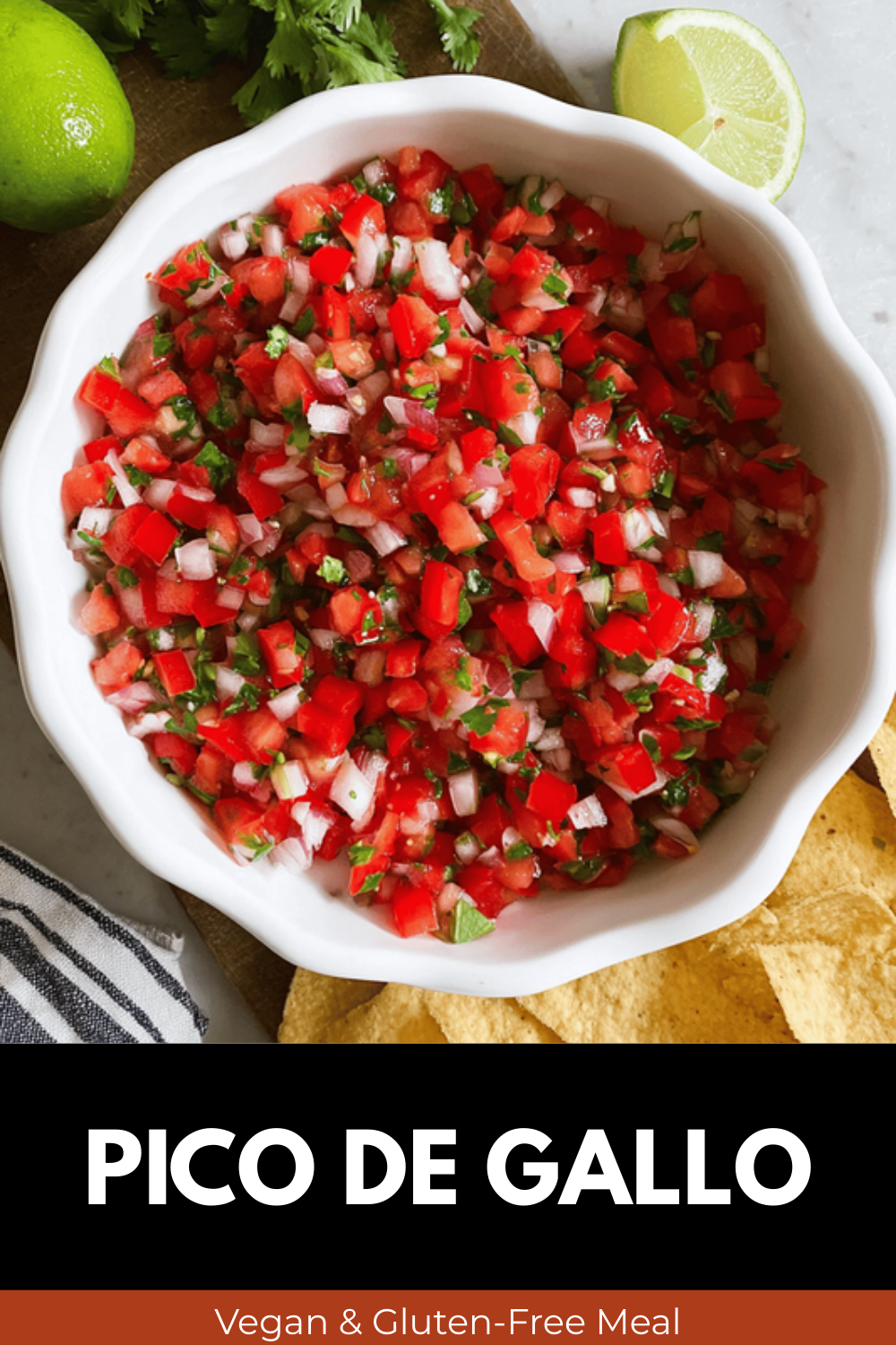 Pico De Gallo
