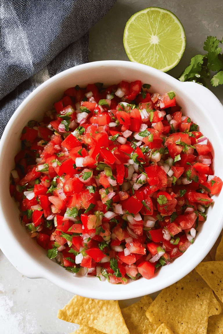 Pico De Gallo 92.Png