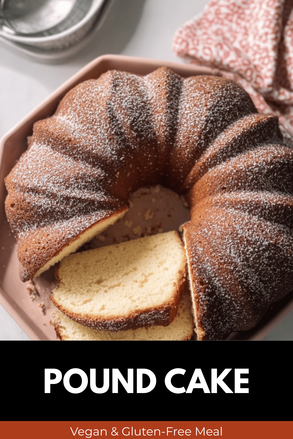Pound Cake Recipe Ideas For Moist And Classic Homemade Treats 7 Pound Cake
