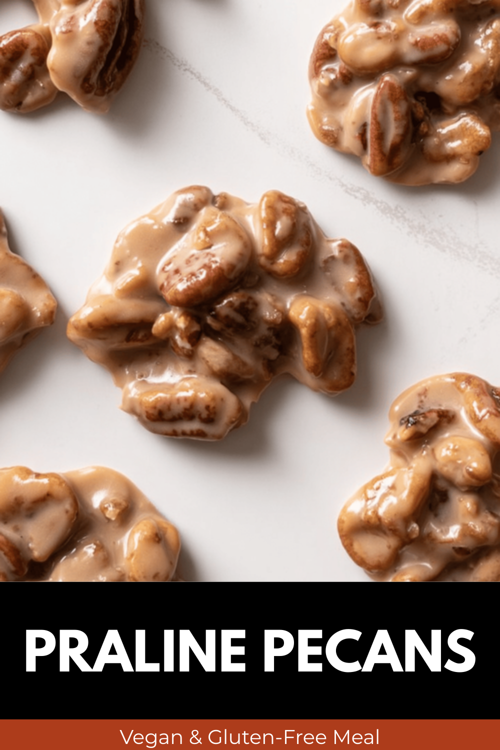 Praline Pecans Recipe With Sweet And Crunchy Glaze 7 Praline Pecans