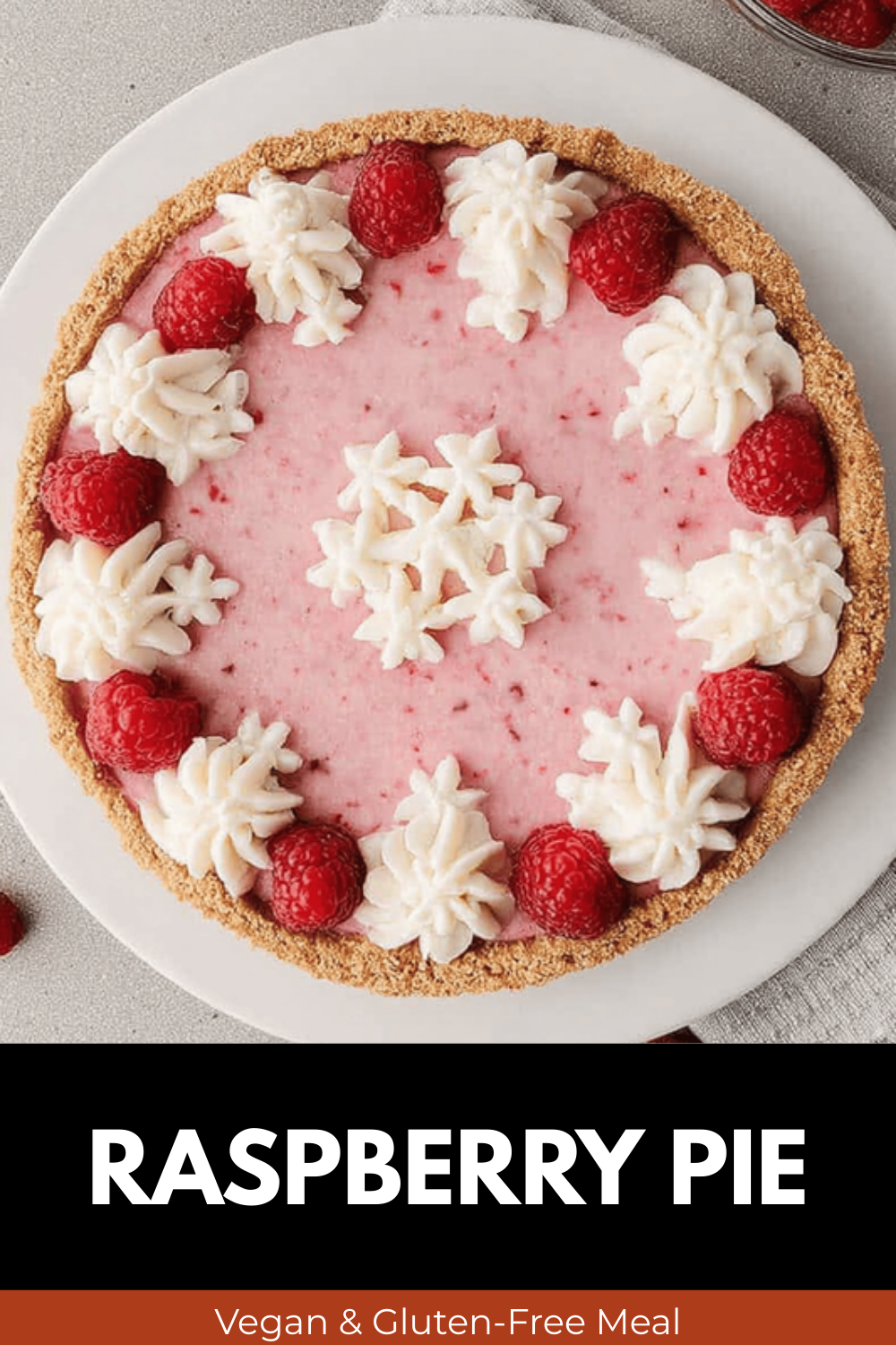 Raspberry Pie Recipes Perfect For Any Occasion 7 Raspberry Pie