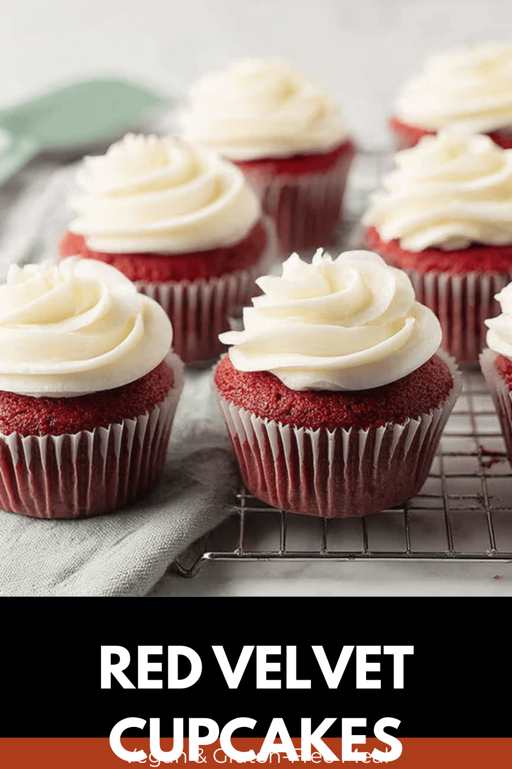 Red Velvet Cupcakes Recipe Tips For Moist And Fluffy Treats 7 Red Velvet Cupcakes