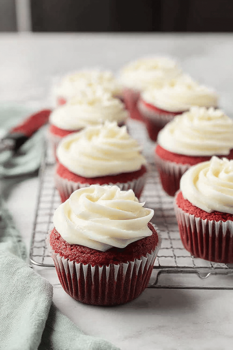 Red Velvet Cupcakes 45.Png