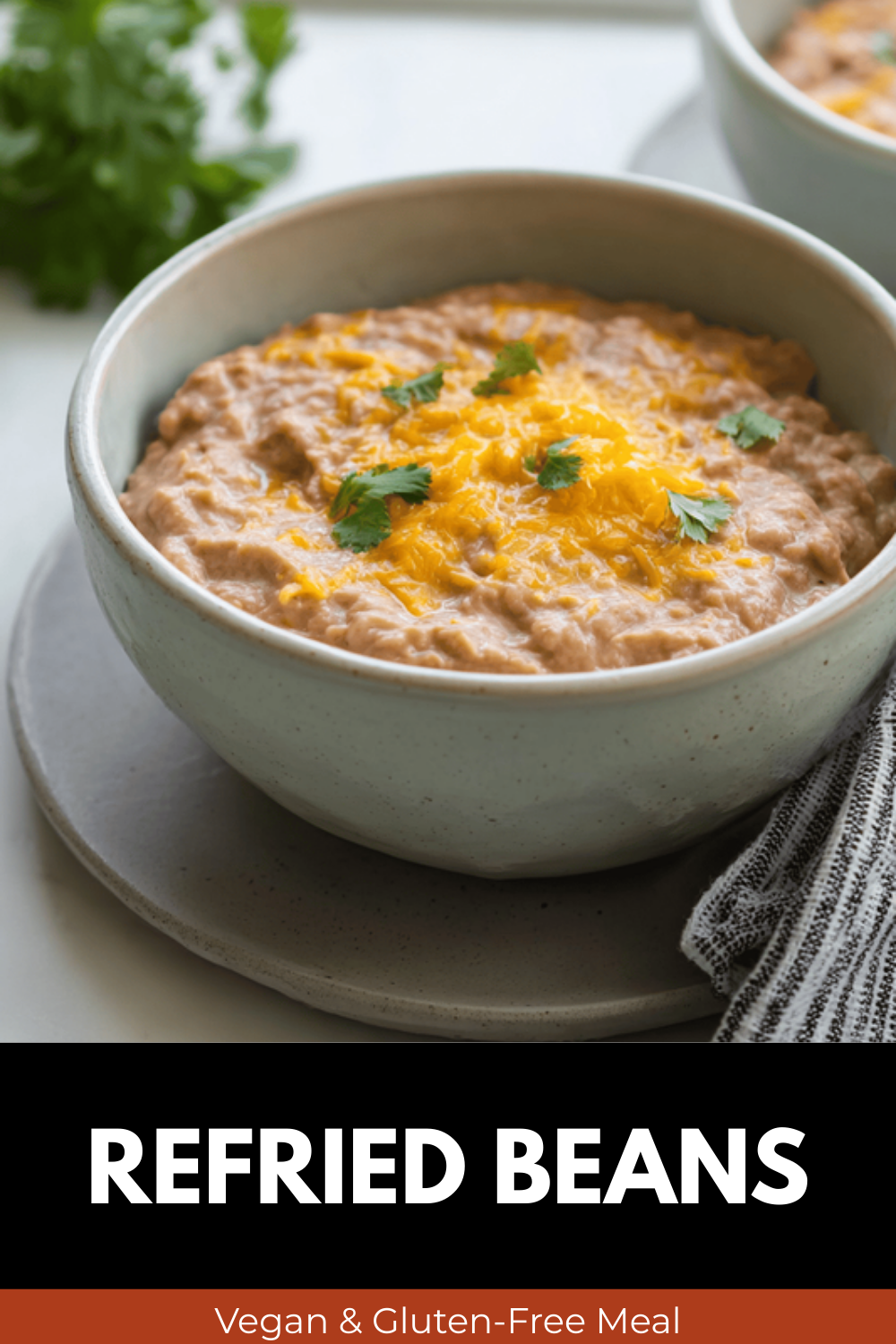 Easy Refried Beans Recipe For Quick And Delicious Homemade Taste 7 Refried Beans