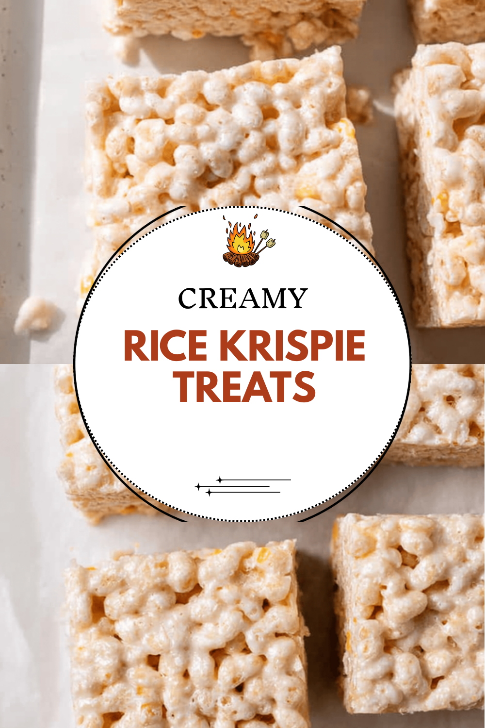 Rice Krispie Treats